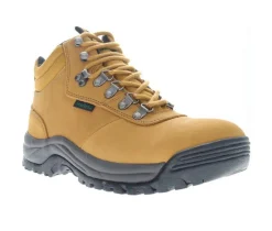 Men's Propet Cliff Walker Waterproof Hiking Boots
