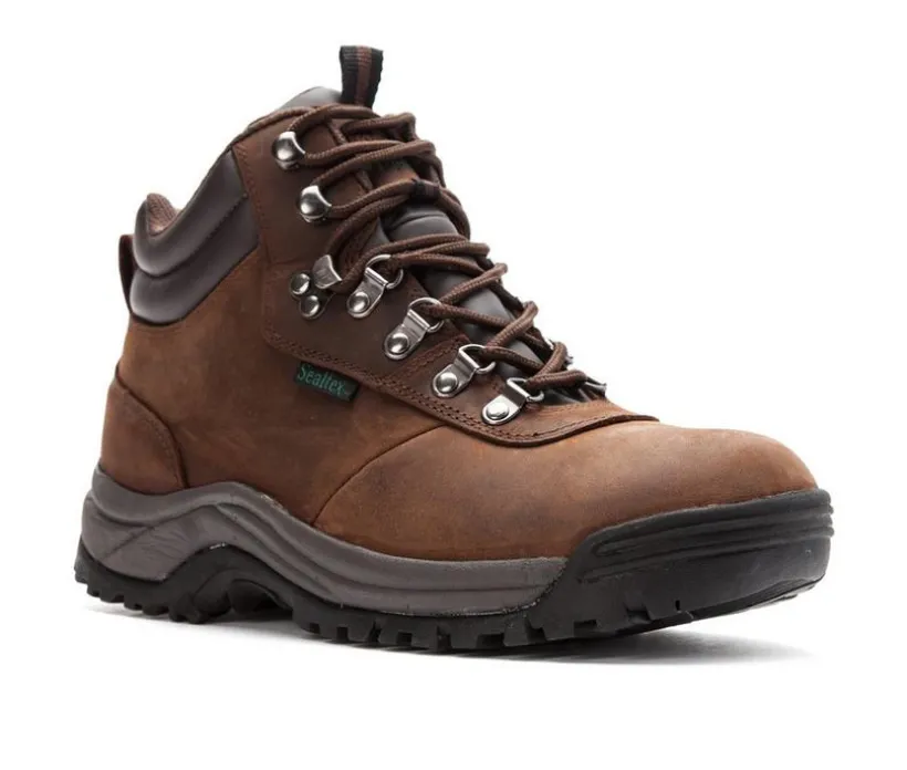 Men's Propet Cliff Walker Waterproof Hiking Boots