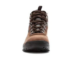 Men's Propet Cliff Walker Waterproof Hiking Boots