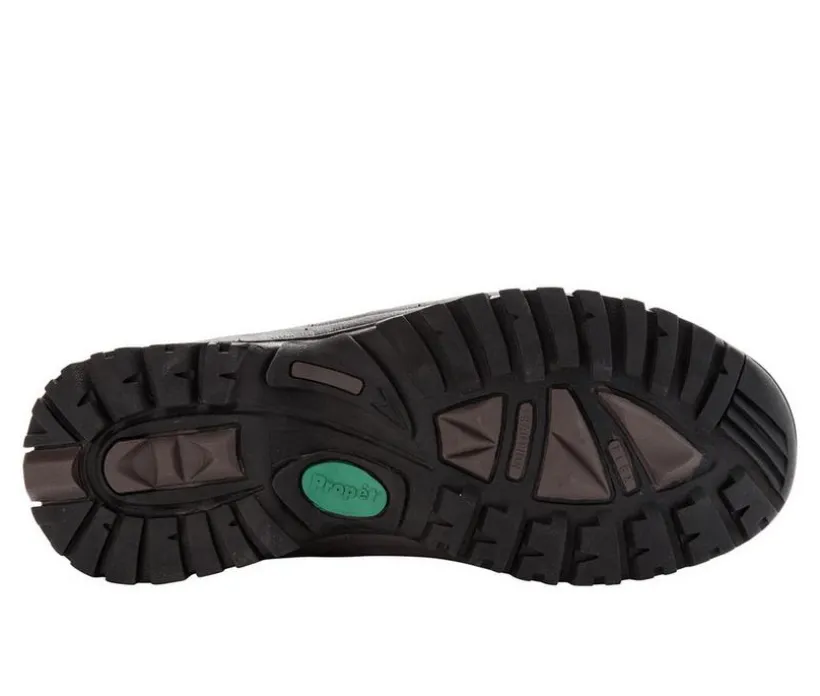 Men's Propet Cliff Walker Waterproof Hiking Boots
