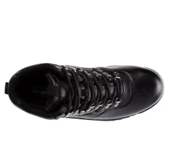 Men's Propet Cliff Walker Waterproof Hiking Boots