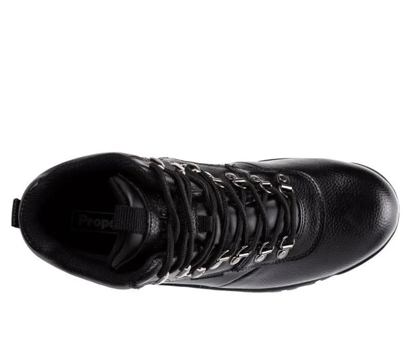 Men's Propet Cliff Walker Waterproof Hiking Boots