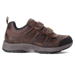 Men's Propet Connelly Strap Walking Shoes