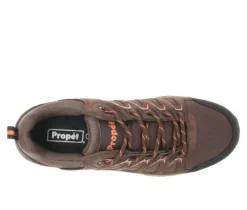 Men's Propet Cooper Waterproof Sneaker Boots