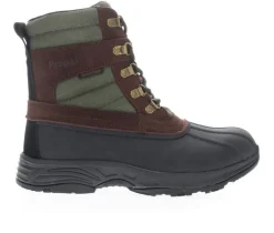 Men's Propet Cortland Waterproof Hiking Boots