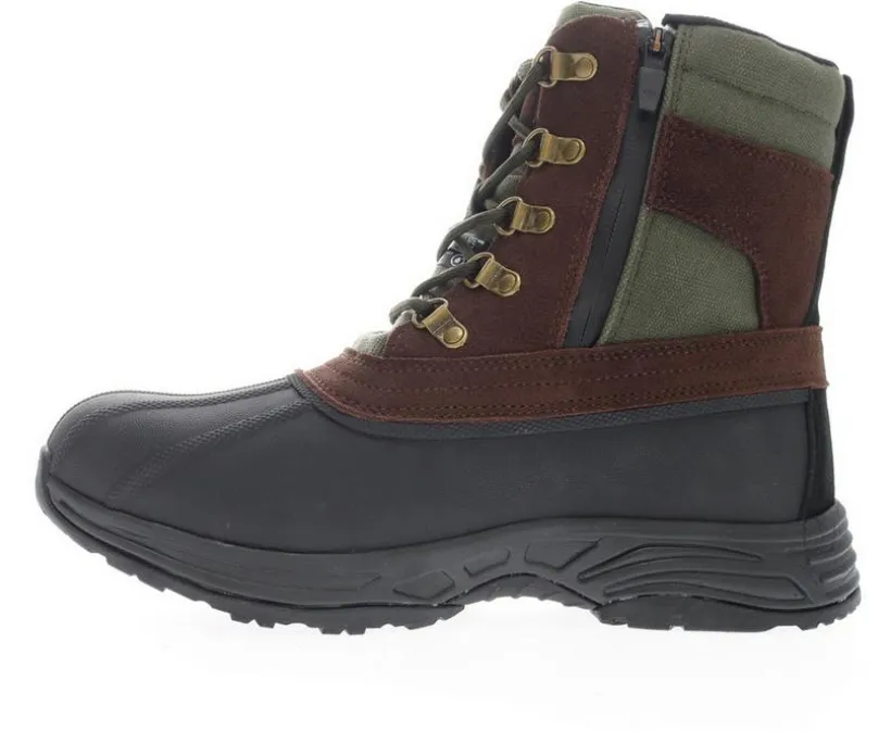 Men's Propet Cortland Waterproof Hiking Boots