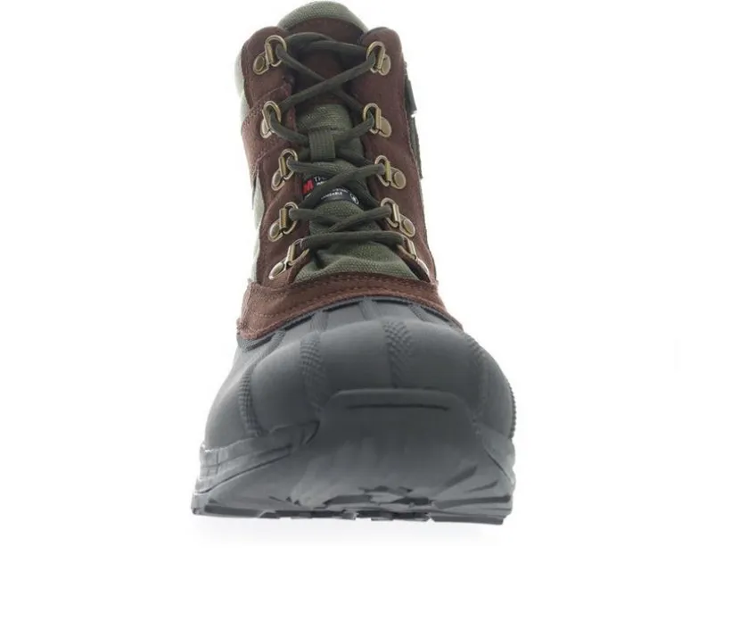 Men's Propet Cortland Waterproof Hiking Boots
