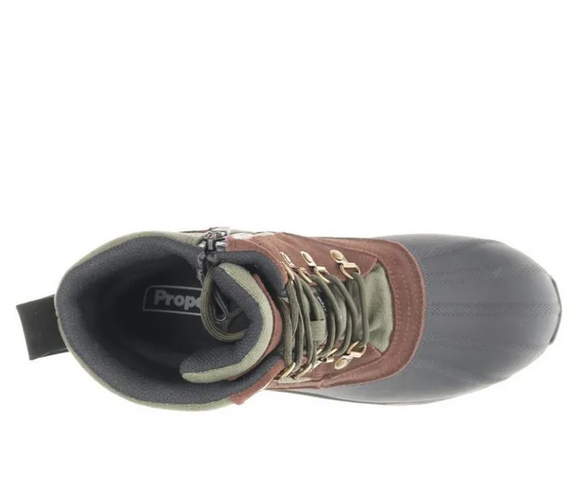 Men's Propet Cortland Waterproof Hiking Boots