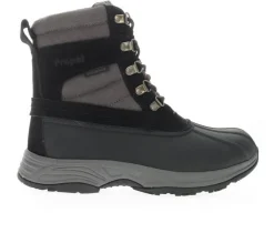 Men's Propet Cortland Waterproof Hiking Boots
