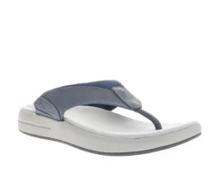Men's Propet Easton Flip-Flops