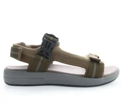 Men's Propet Eli Outdoor Sandals