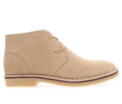 Men's Propet Findley Chukka Boots