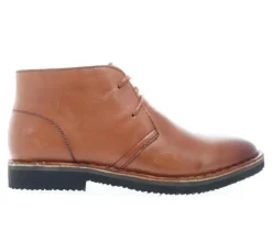 Men's Propet Findley Chukka Boots