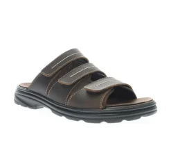 Men's Propet Hatcher Outdoor Sandals
