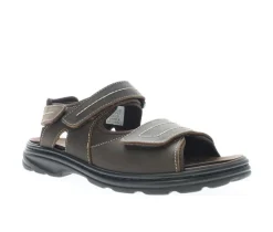 Men's Propet Hudson Outdoor Sandals