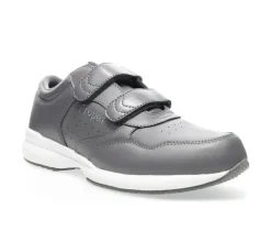 Men's Propet Life Walker Strap Sneakers