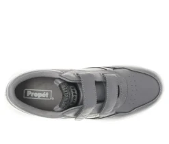 Men's Propet Life Walker Strap Sneakers
