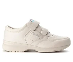Men's Propet Life Walker Strap Sneakers