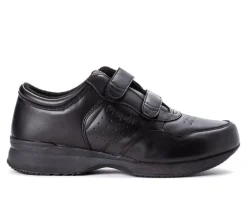 Men's Propet Life Walker Strap Sneakers