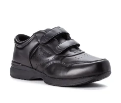 Men's Propet Life Walker Strap Sneakers