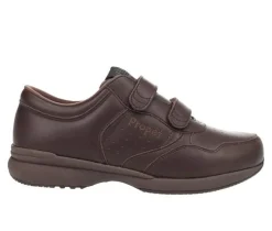 Men's Propet Life Walker Strap Sneakers