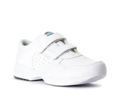 Men's Propet Life Walker Strap Sneakers