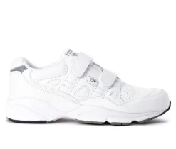 Men's Propet Stability Walker Strap Walking Shoes