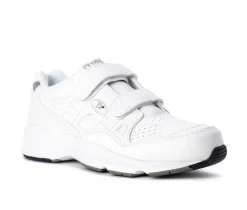 Men's Propet Stability Walker Strap Walking Shoes