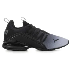 Men's Puma Axelion Interest Fade Sneakers