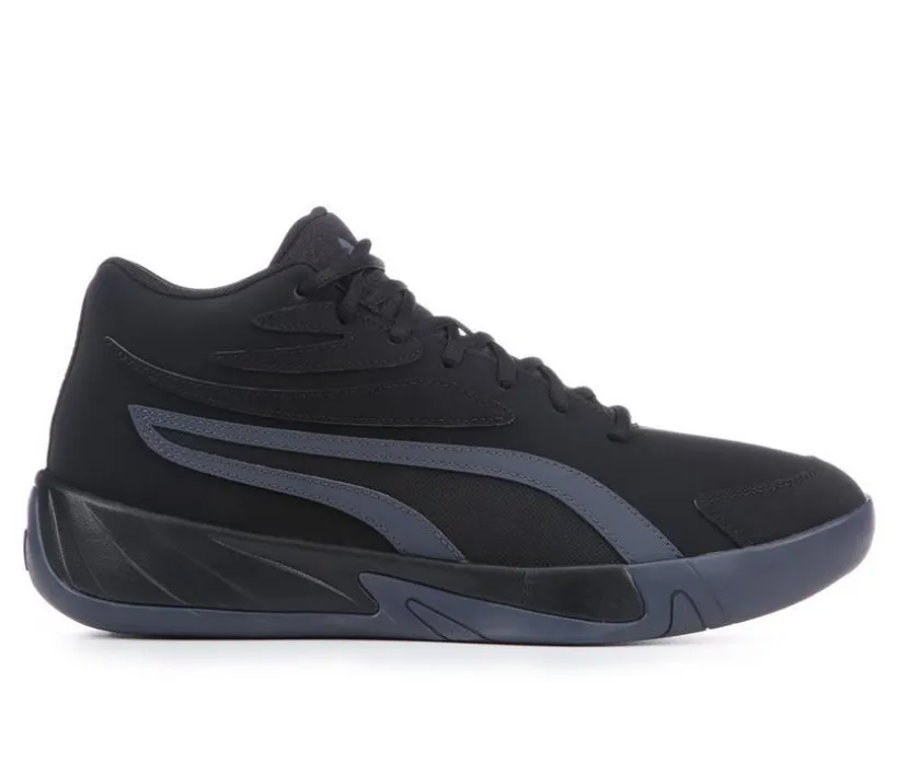 Men's Puma Court Pro Basketball Shoes