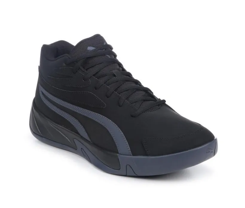 Men's Puma Court Pro Basketball Shoes