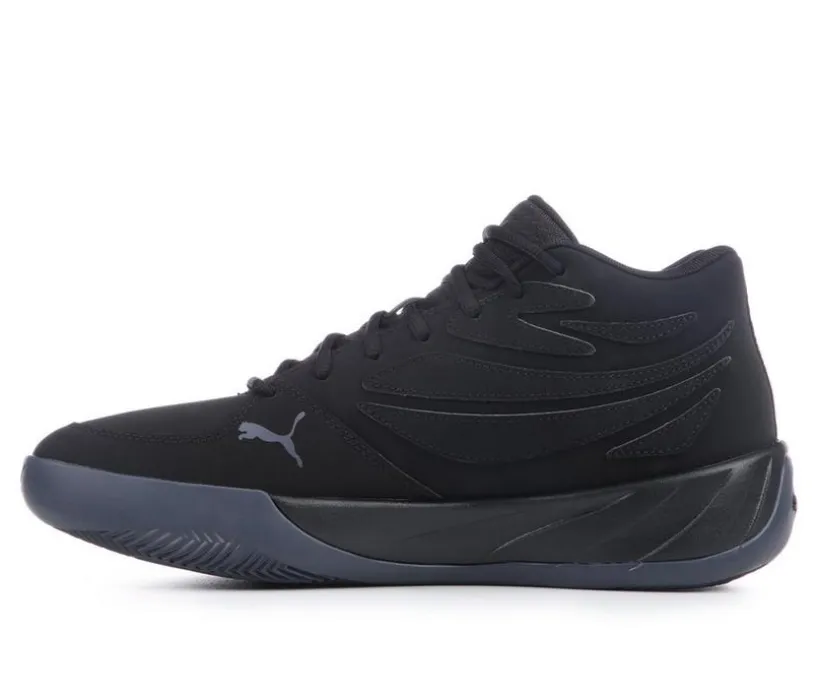 Men's Puma Court Pro Basketball Shoes