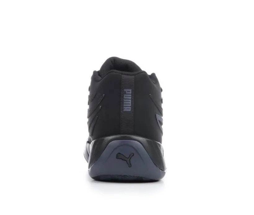 Men's Puma Court Pro Basketball Shoes