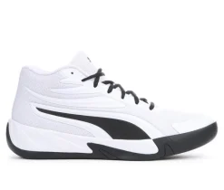 Men's Puma Court Pro Basketball Shoes