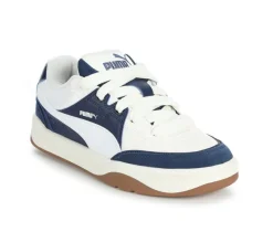 Men's Puma Park Lifestyle Sk8 SD Skate Shoes