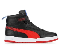 Men's Puma Rebound Game Sneakers