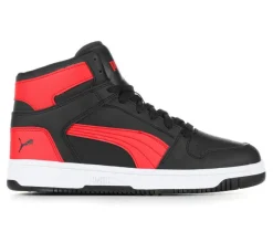 Men's Puma Rebound Layup SL High-Top Sneakers