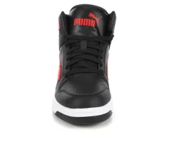 Men's Puma Rebound Layup SL High-Top Sneakers