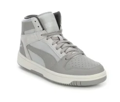 Men's Puma Rebound Layup SL High-Top Sneakers