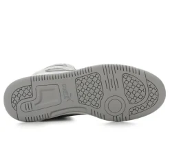 Men's Puma Rebound Layup SL High-Top Sneakers