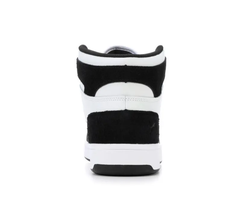 Men's Puma Rebound Layup SL High-Top Sneakers