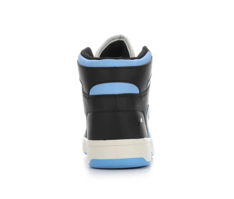 Men's Puma Rebound Layup SL High-Top Sneakers