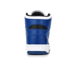 Men's Puma Rebound Layup SL High-Top Sneakers