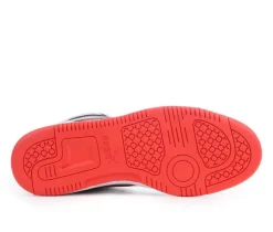 Men's Puma Rebound Layup SL High-Top Sneakers