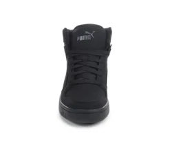 Men's Puma Rebound Layup SL High-Top Sneakers