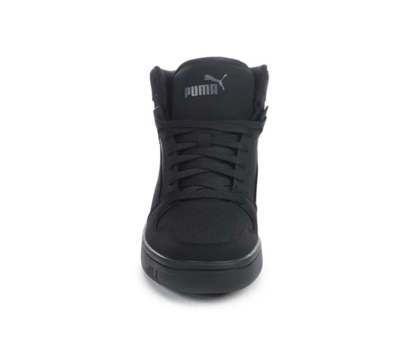 Men's Puma Rebound Layup SL High-Top Sneakers