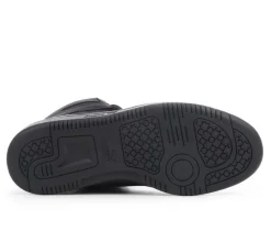 Men's Puma Rebound Layup SL High-Top Sneakers