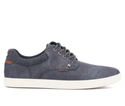 Men's Reserved Footwear Dan Casual Oxfords