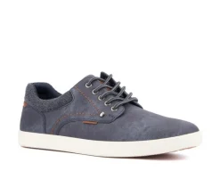 Men's Reserved Footwear Dan Casual Oxfords