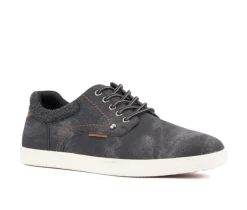 Men's Reserved Footwear Dan Casual Oxfords